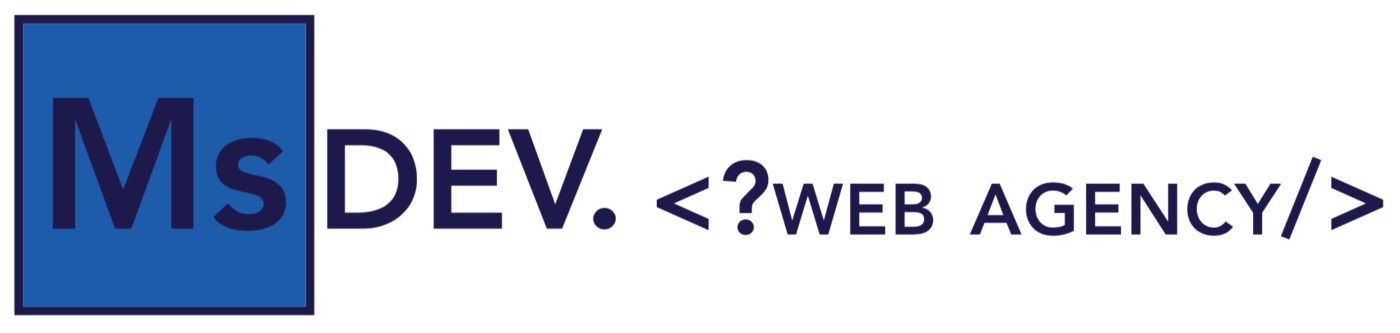 Msdev Web Agency